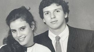 Como foi o casamento de Narcisa Tamborindeguy e Boninho? Promessa à santa envolvendo ovos, noiva entrando sozinha e + mais curiosidades!