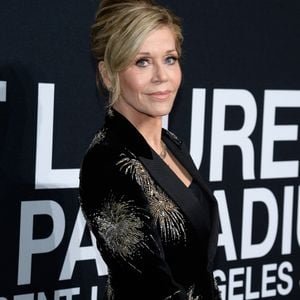 Jane Fonda passou a usar sua influência para falar sobre direitos das mulheres e mais assuntos importantes