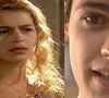 O que acontece com Bruno e Florinda em 'Terra Nostra'? Casal enfrenta o preconceito da família do rapaz, foge e tem final feliz