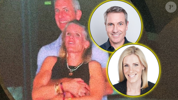 'Profunda experiência em...': meses antes do flagra em show do Coldplay, CEO 'talarico' da Astronoomer deixou elogio excepcional para suposta amante