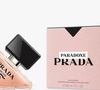 O perfume Paradoxe, da Prada, é um clássico da perfumaria internacional, sendo este usado por vários anônimos e celebridades.