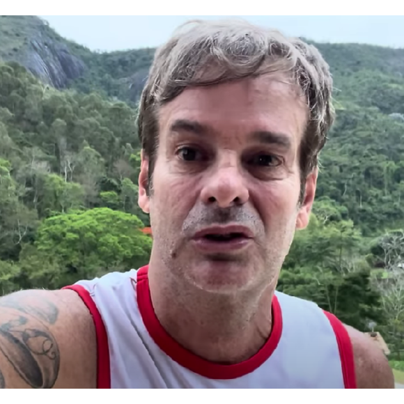 Quem é Fernando Gil? Youtuber já possui mais de 375 mil inscritos em seu canal.