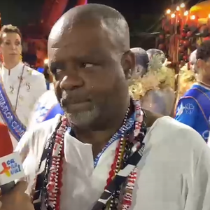 Almir Reis justifica saída de Brunna Gonçalves: 'A gente precisa de gente que esteja aqui todos os dias'