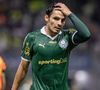Raphael Veiga é jogador do Palmeiras e está disputando a Copa do Mundo de Clubes da FIFA