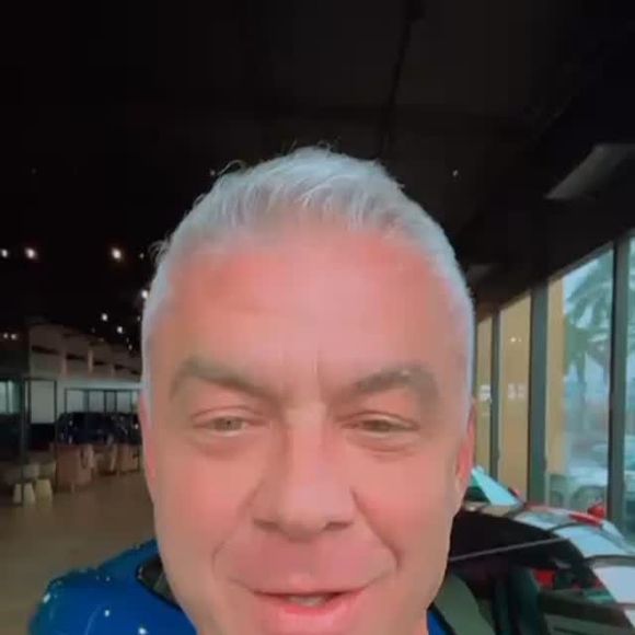 Alexandre Correa se manifestou após a divulgação da notícia de uma decisão favorável da Justiça