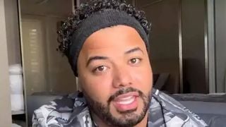 'Minha integridade e indignação': Hytalo Santos quebra o silêncio sobre acusações de exploração de menores e diz ser alvo de 'falsas acusações'