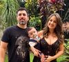 Morte de Alice Ribeiro: repórter da Band deixa filho bebê de 9 meses