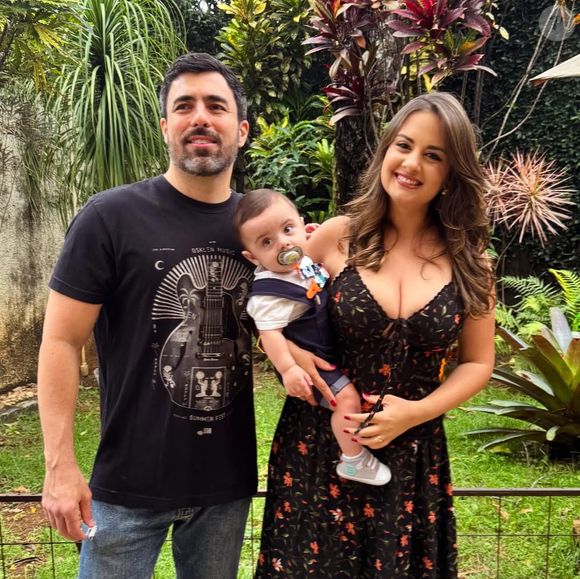 Morte de Alice Ribeiro: repórter da Band deixa filho bebê de 9 meses