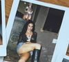 Bruna Marquezine posou sexy e virou assunto na web