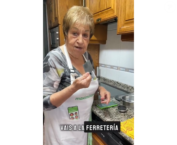 Tudo o que precisamos é de uma lixa d'água fina.