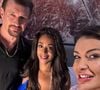 Andressa Urach filmou o vídeo pornô do pai com sua ex-sogra, Bia Black