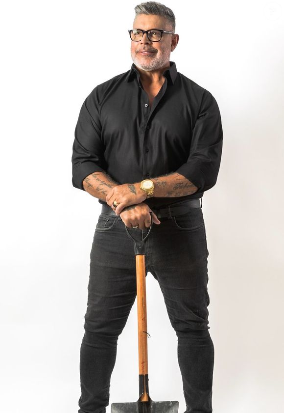 Alexandre Frota colecionou alguns desafetos ao longo da vida pública