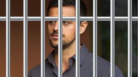 Quando termina 'Dona de Mim'? Danilo atrás das grades, fuga de Jaques e a volta de Ellen marcam a fase decisiva da trama