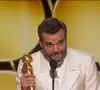 Wagner Moura fez história ao vencer o Globo de Ouro de Melhor Ator em Filme de Drama no último domingo (11)