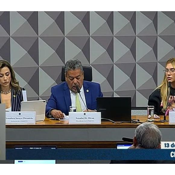 Um dos assuntos questionados a Virgínia Fonseca foi o 'cachê da desgraça alheia', exposto pela Revista Piauí há alguns meses