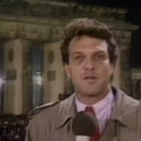 Efeito Mandela: com quantos anos você descobriu que Pedro Bial NÃO cobriu a queda do Muro de Berlim?