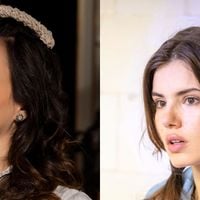 Juliana Paes, Camila Queiroz, Bianca Bin e mais: poucos lembram, mas elenco da novela 'Quem Ama Cuida' teve várias baixas antes da estreia