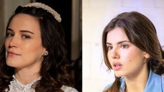 Juliana Paes, Camila Queiroz, Bianca Bin e mais: poucos lembram, mas elenco da novela 'Quem Ama Cuida' teve várias baixas antes da estreia