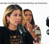 Pietra Bertolazzi voltou a negar as acusações de xenofobia e homofobia após a repercussão de sua publicação sobre o BTS e afirmou que não fará novos comentários enquanto as investigações estiverem em andamento. Segundo o Metrópoles
