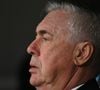 Adeus sonho do hexa? Saiba se Carlo Ancelotti, técnico da seleção do Brasil, poderá ser preso após condenação a 1 ano de prisão e multa de milhões