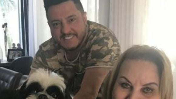 Quem era a mãe do cantor Bruno, dupla de Marrone? Dona Anita morre no Natal, aos 81 anos, e família toma atitude sobre velório: 'Despedida íntima'