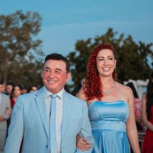 Lorena, filha de Amado Batista, morreu em 13 de março de 2026 após luta contra o câncer