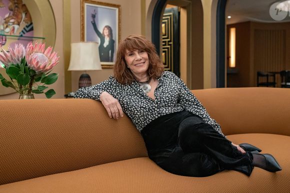 Renata Sorrah vive personagem sofredora em 'Rainha da Sucata'