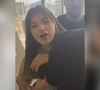Em vídeos que circulam nas redes sociais, Laís Gabriela Barbosa da Cunha justificou o ataque ao afirmar que sua franja ficou 'parecendo o Cebolinha' após o procedimento realizado por Eduardo Ferrari