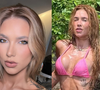 Foto de Virgínia Fonseca de biquíni viraliza nas redes sociais e web crava: 'Barriga parecendo da Maya Massafera'