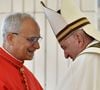 Qual é o signo do novo papa? Robert Prevost, eleito Leão XIV, tem diferença astrológica marcante ao antecessor, Francisco