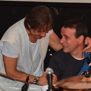 Dívida do filho de Roberto Carlos era de R$ 60 mil, mas chegou a R$ 127 mil por conta de correção, juros, custas e honorários