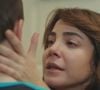 Ceyda descobriu que o filho, Arda, foi trocado na maternidade na novela 'Força de Mulher'