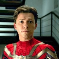 'Tinha muito medo...': esta foi a reação ousada da mãe de Tom Holland, ator de  'Homem Aranha', ao saber que o filho famoso ficou 11h sem ir ao banheiro