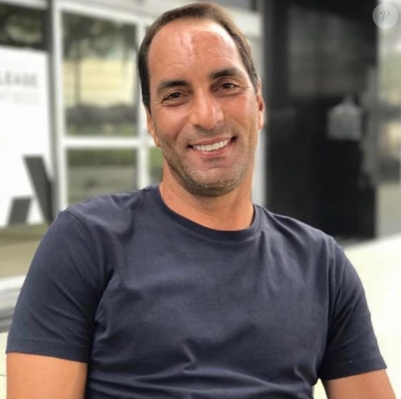 Eleições 2026: Edmundo tentou se eleger deputado pelo Rio, mas perdeu a votação