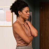 Quem é Carvana em 'Vale Tudo'? Final surpreendente de Maria de Fátima envolve figura inédita na novela