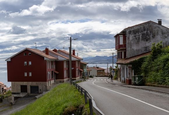 Sardéu é uma pequena aldeia rural das Astúrias onde Letizia Ortiz passou parte dos verões durante a infância