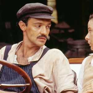 Ney Latorraca, que morreu aos 80 anos, esteve em várias produções da Globo como 'Anarquistas, Graças a Deus'