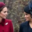 'É impossível para Kate simplesmente esquecer tudo': vem à tona novo capítulo de rixa da família real entre Meghan Markle e Kate Middleton