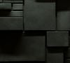Filme 'Brick', da Netflix, foi marcado por sua parede de tijolos enigmática preta.