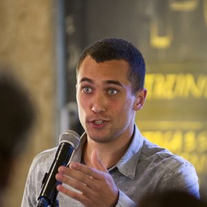 Ricardo Vianna já fez diversas novelas na TV Globo e na Record TV