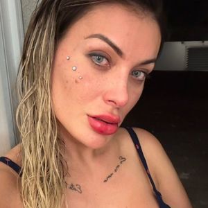 Vídeo de Andressa Urach: criadora de conteúdo adulto pediu 'perdão' para Trump no vídeo.