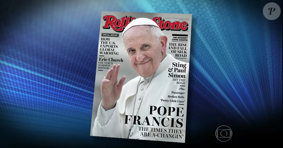 Francisco, já capa da Rolling Stone, usou a música para se conectar com uma geração que consome fé e cultura pop