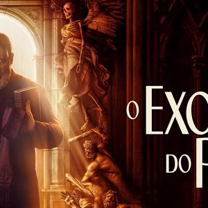'O Exorcista do Papa' (2023) – Disponível no Prime Video
