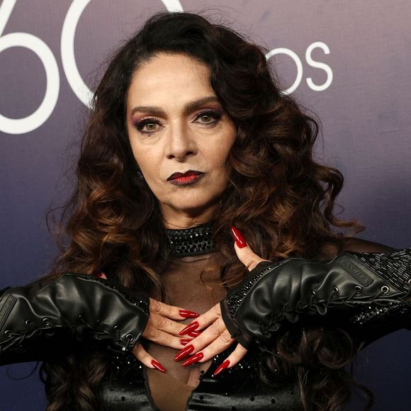 Claudia Ohana entra e 'Vale Tudo' para participar de campanha contra o etarismo