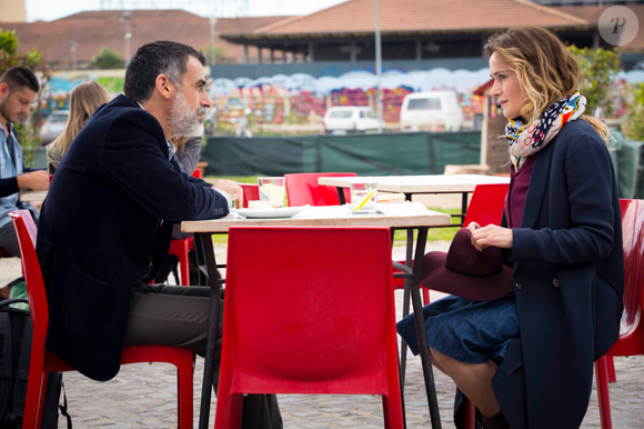 Romance italiano de 88 minutos chega ao Amazon Prime Video e conquista fãs do gênero