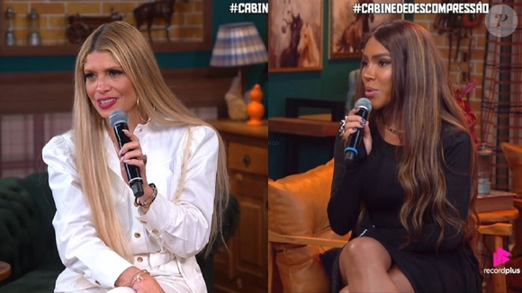 Após eliminação de Adryana e polêmica com Carol Lekker, veja quem é o favorito a ganhar 'A Fazenda 18' segundo a enquete UOL