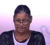 Delma saiu por não aguentar o frio na prova de resistência do 'BBB 25'