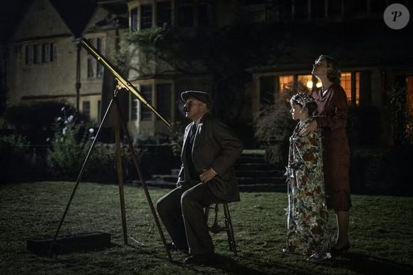 'A Escavação' é uma boa escolha para quem gosta de filmes de época mais calmos e instigantes