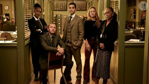 'Will Trent: Agente Especial' é uma série policial lançada em 2023 na ABC, disponível no Brasil pelo Disney+