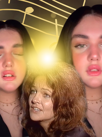 'Xerox da avó': aos 14 anos, filha de Jayme Monjardim surpreende por talento ao cantar; adolescente é neta e xará da cantora Maysa, morta há 48 anos